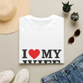 I Love My Wife T-Shirt