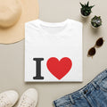 I Love Nerds T-Shirt